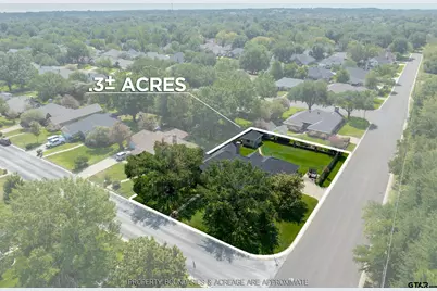 1318 Spring Branch Dr, Tyler, TX 75703 - Photo 45