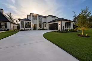 7409 Waterview Sq, Tyler, TX 75703 - Photo 1