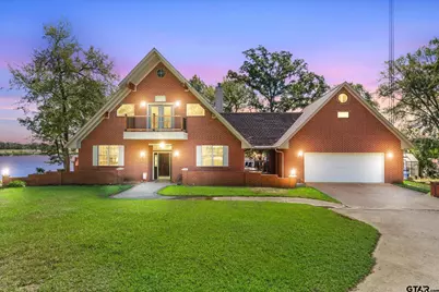 1551 Vz County Road 1805, Grand Saline, TX 75140 - Photo 1