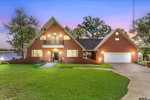 1551 Vz County Road 1805, Grand Saline, TX 75140 - Photo 1