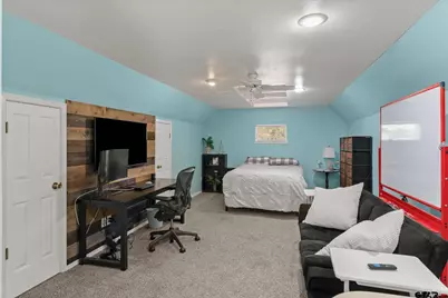 1551 Vz County Road 1805, Grand Saline, TX 75140 - Photo 39