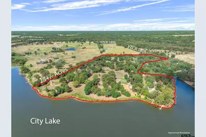 1551 Vz County Road 1805, Grand Saline, TX 75140 - Photo 3