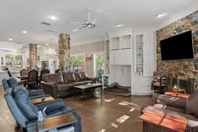 1551 Vz County Road 1805, Grand Saline, TX 75140 - Photo 5