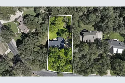 14315 E Ridge Rd, Arp, TX 75750 - Photo 23