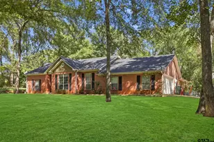 14315 E Ridge Rd, Arp, TX 75750 - Photo 1