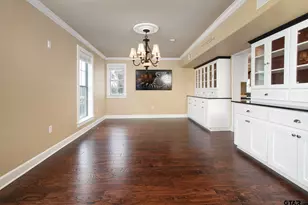 18722 Ridgeline Rd, Tyler, TX 75703 - Photo 11