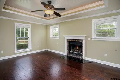 18722 Ridgeline Rd, Tyler, TX 75703 - Photo 19