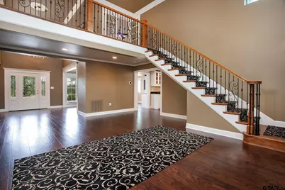 18722 Ridgeline Rd, Tyler, TX 75703 - Photo 25
