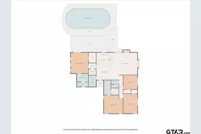 300 Synterra, Lindale, TX 75771 - Photo 39