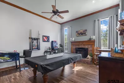 1400 Pr 1062, Gilmer, TX 75645 - Photo 11