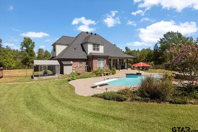 1400 Pr 1062, Gilmer, TX 75645 - Photo 43
