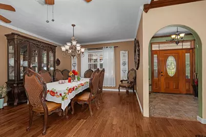 535 Oakwood Dr, Kilgore, TX 75662 - Photo 13