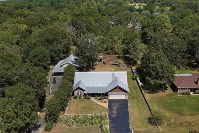 535 Oakwood Dr, Kilgore, TX 75662 - Photo 33