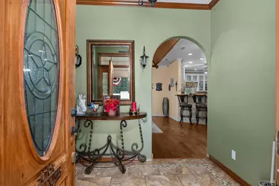 535 Oakwood Dr, Kilgore, TX 75662 - Photo 3