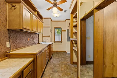 1091 County Road 1596, Avinger, TX 75630 - Photo 19