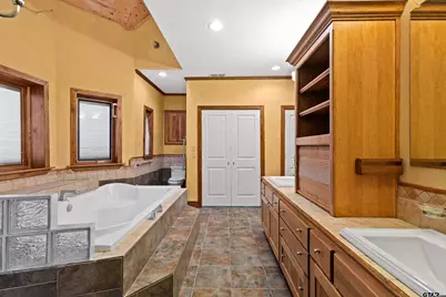1091 County Road 1596, Avinger, TX 75630 - Photo 23