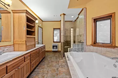 1091 County Road 1596, Avinger, TX 75630 - Photo 25