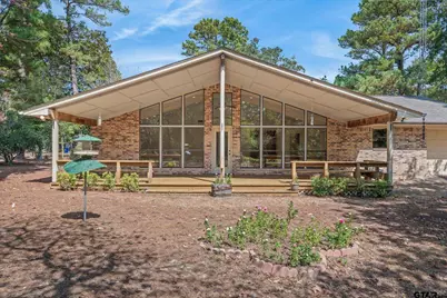 241 Woodside Lane, Holly Lake Ranch, TX 75765 - Photo 7