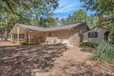 241 Woodside Lane, Holly Lake Ranch, TX 75765 - Photo 5