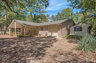 241 Woodside Ln, Holly Lake Ranch, TX 75765 - Photo 5