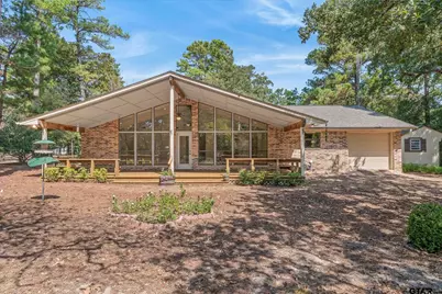 241 Woodside Lane, Holly Lake Ranch, TX 75765 - Photo 9