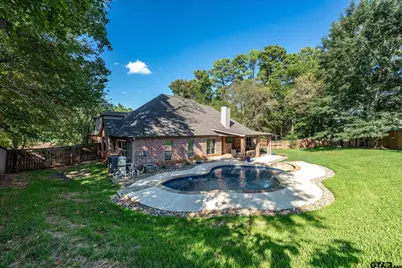 2811 Prestwick Road, Jacksonville, TX 75766 - Photo 33
