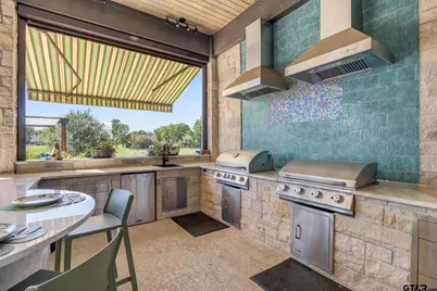 128 Ryder Cup Trail, Hideaway, TX 75771 - Photo 37