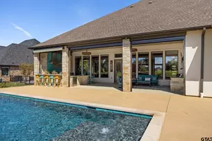 128 Ryder Cup Trail, Hideaway, TX 75771 - Photo 41
