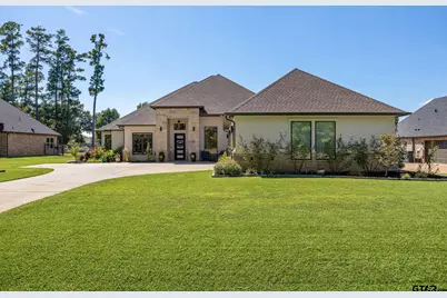 128 Ryder Cup Trail, Hideaway, TX 75771 - Photo 5