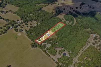 408 County Road 4248, Pittsburg, TX 75686 - Photo 41