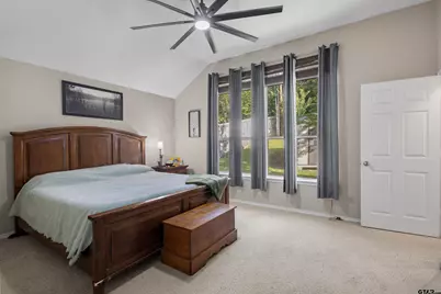 621 Winding Brook Lane, Tyler, TX 75703 - Photo 17