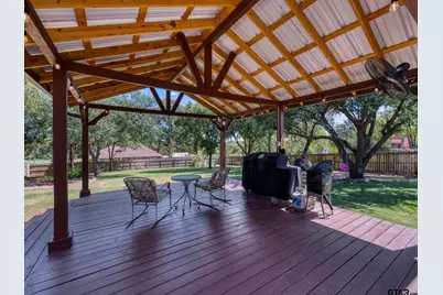 806 Cr 2220, Mineola, TX 75773 - Photo 23