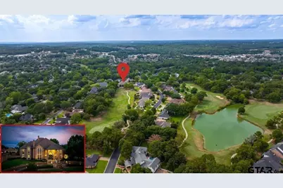 6704 Hollytree Circle, Tyler, TX 75703 - Photo 5