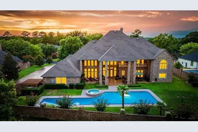 6704 Hollytree Circle, Tyler, TX 75703 - Photo 3