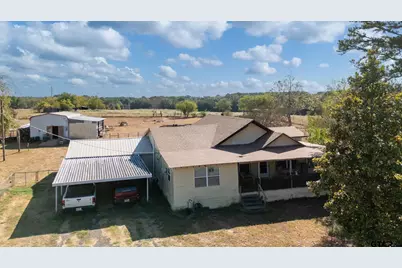 377 Fm 1521, Pittsburg, TX 75686 - Photo 41
