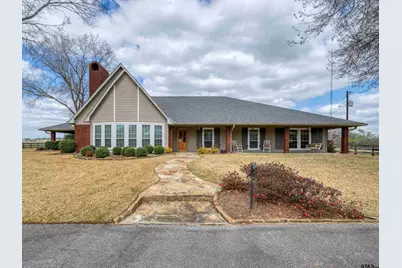 839 An County Road 320, Frankston, TX 75763 - Photo 1