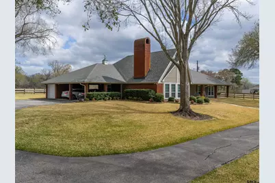 839 An County Road 320, Frankston, TX 75763 - Photo 3