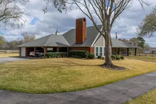 839 An County Road 320, Frankston, TX 75763 - Photo 3