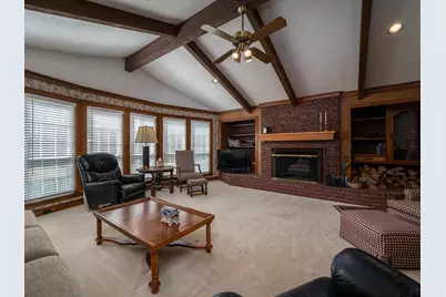 839 An County Road 320, Frankston, TX 75763 - Photo 9