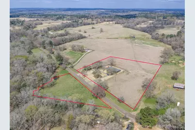 839 An County Road 320, Frankston, TX 75763 - Photo 33