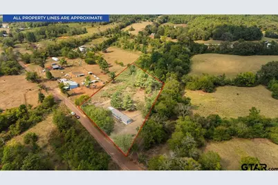 6230 W Cr 4174, Laneville, TX 75667 - Photo 33