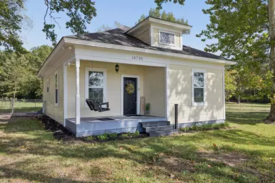 14795 County Road 2191, Whitehouse, TX 75791 - Photo 5