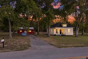 14795 County Rd 2191, Whitehouse, TX 75791 - Photo 1