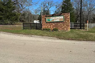 Lot 25 Briar Grove Rd, Murchison, TX 75778 - Photo 1
