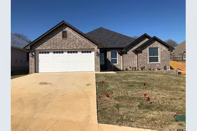 1668 Legacy Drive, Tyler, TX 75703 - Photo 1