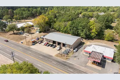 1155 N Beaulah St, Hawkins, TX 75765 - Photo 3