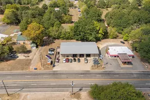 1155 N Beaulah St, Hawkins, TX 75765 - Photo 1