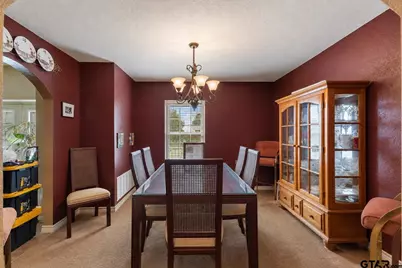 1155 N Beaulah St, Hawkins, TX 75765 - Photo 25