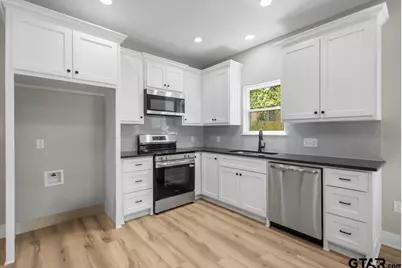 299 Bradford Ave, Arp, TX 75750 - Photo 5