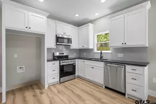 299 Bradford Ave, Arp, TX 75750 - Photo 5